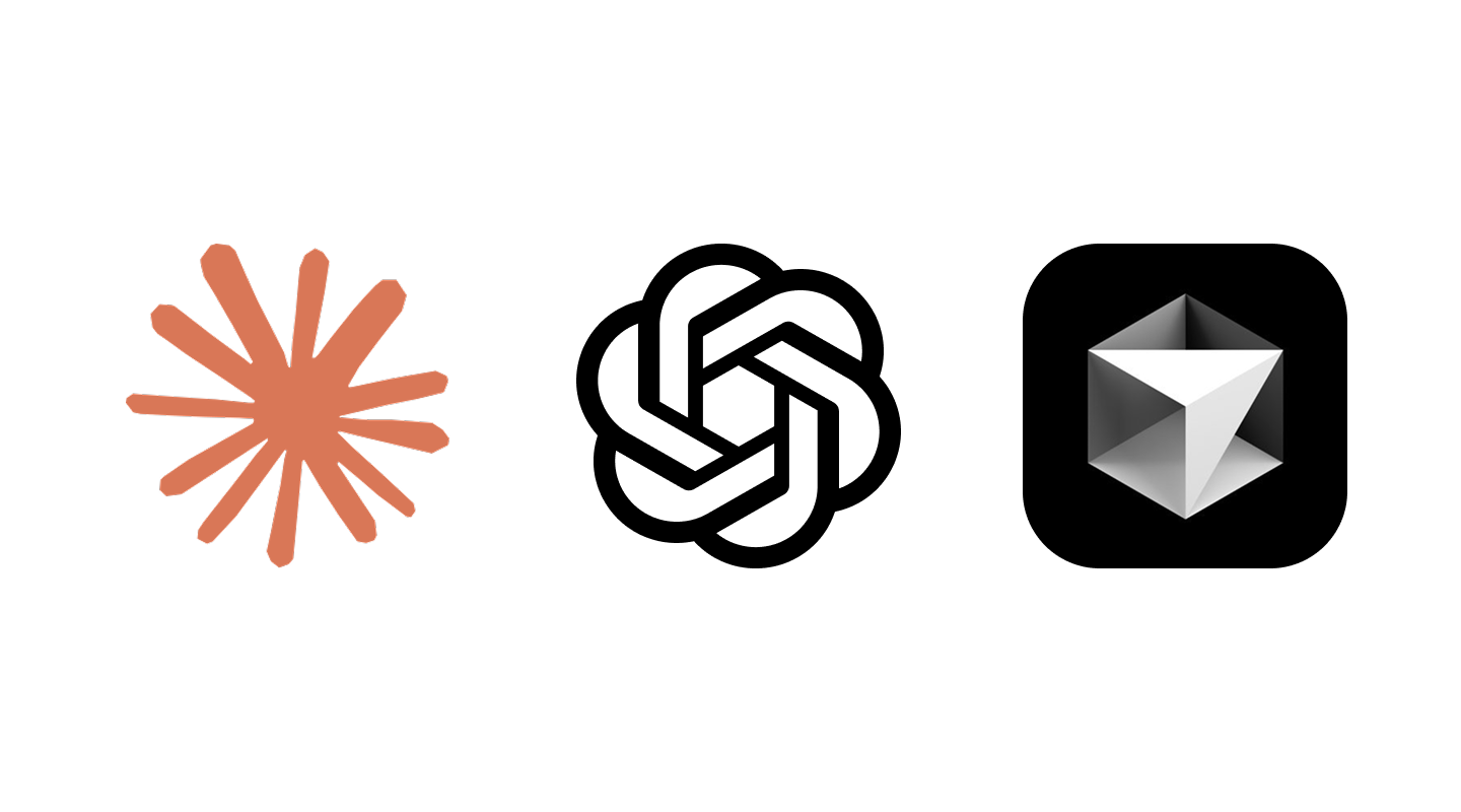 Leverage across AI platforms - Feature demonstration showing Integrate via our MCP server to interact with your saved pages in Claude, ChatGPT, and Cursor.